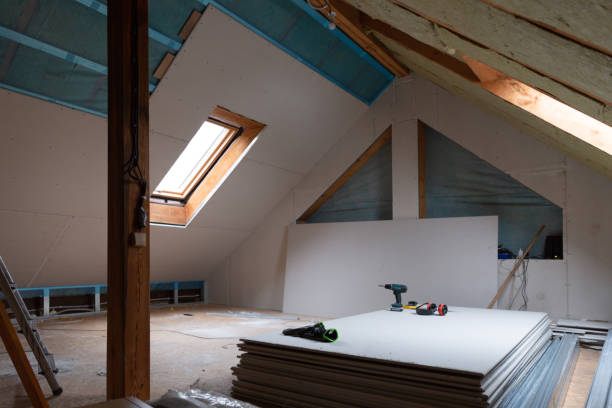 Best Residential Insulation in Ptland, OR