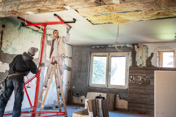 Best Energy Efficiency Insulation in Ptland, OR