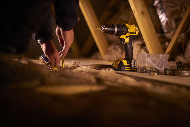 Reliable Portland, OR Insulation Contractor Solutions